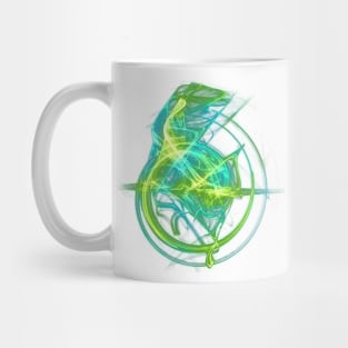 Essence Collection V1: Creation Mug